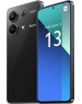 Смартфон XIAOMI Redmi Note 13 8/256Gb Black (52927)