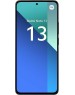 Смартфон XIAOMI Redmi Note 13 8/256Gb Black (52927)