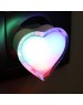 Ночник CAMELION (15378) NL-260 сердце RGB