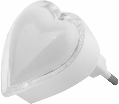 Ночник CAMELION (15378) NL-260 сердце RGB