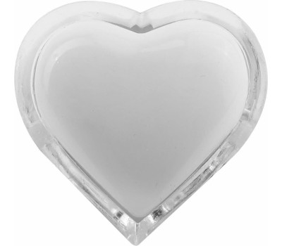 Ночник CAMELION (15378) NL-260 сердце RGB