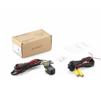 Камера заднего вида ASPECT RC-5A