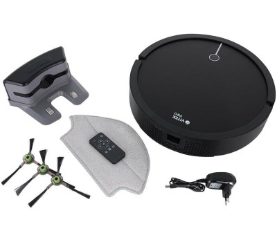 Робот-пылесос VITEK VT-1802