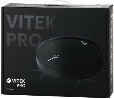 Робот-пылесос VITEK VT-1802