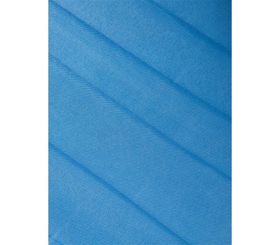 Штора для ванной ЕГ (541) LINEN Штора для ванной Голубая