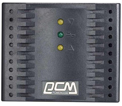 Стабилизатор напряжения POWERCOM TCA-3000 1500Вт 3000ВА