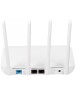 Wi-Fi маршрутизатор XIAOMI 4A RU White (DVB4429GL)