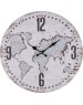 Часы настенные LEFARD 105-222 33.8*33.8см