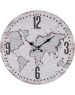 Часы настенные LEFARD 105-222 33.8*33.8см