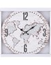 Часы настенные LEFARD 105-222 33.8*33.8см