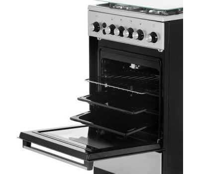 DE LUXE 5040.40г(кр)чр 010 нержавеющая сталь