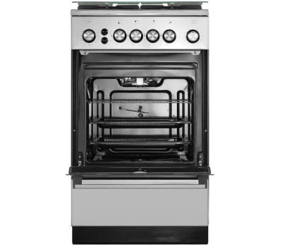DE LUXE 5040.40г(кр)чр 010 нержавеющая сталь