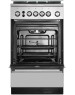 DE LUXE 5040.40г(кр)чр 010 нержавеющая сталь
