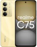 Смартфон REALME C75 RMX3941 8/256Gb Gold