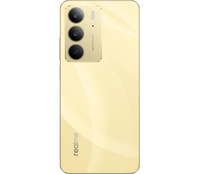 Смартфон REALME C75 RMX3941 8/256Gb Gold