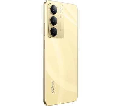 Смартфон REALME C75 RMX3941 8/256Gb Gold