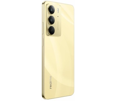 Смартфон REALME C75 RMX3941 8/256Gb Gold