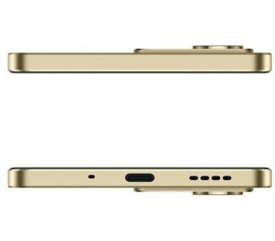 Смартфон REALME C75 RMX3941 8/256Gb Gold