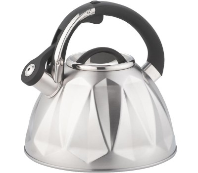 Чайник со свистком ZEIDAN Z-4544
