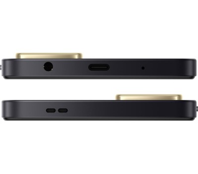 Смартфон XIAOMI Redmi A5 3/64 Midnight Black (64238)