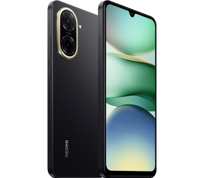 Смартфон XIAOMI Redmi A5 3/64 Midnight Black (64238)