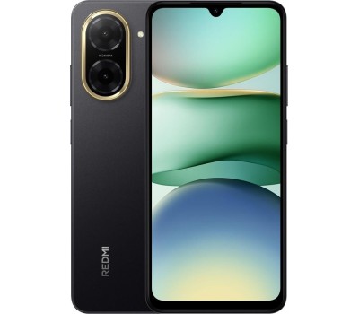 Смартфон XIAOMI Redmi A5 3/64 Midnight Black (64238)