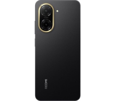 Смартфон XIAOMI Redmi A5 3/64 Midnight Black (64238)