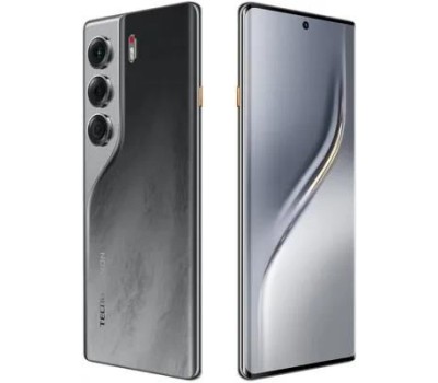 Смартфон TECNO Camon 40 Pro CM6 8/256Gb Galaxy Black