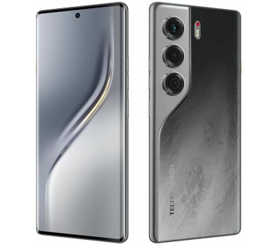Смартфон TECNO Camon 40 Pro CM6 8/256Gb Galaxy Black