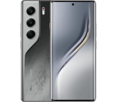 Смартфон TECNO Camon 40 Pro CM6 8/256Gb Galaxy Black