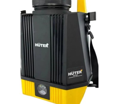 HUTER Опрыскиватель аккумуляторный SP-5AC