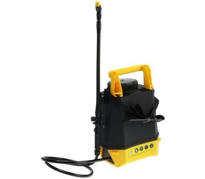 HUTER Опрыскиватель аккумуляторный SP-5AC