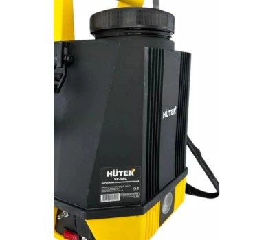 HUTER Опрыскиватель аккумуляторный SP-5AC
