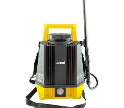 HUTER Опрыскиватель аккумуляторный SP-5AC