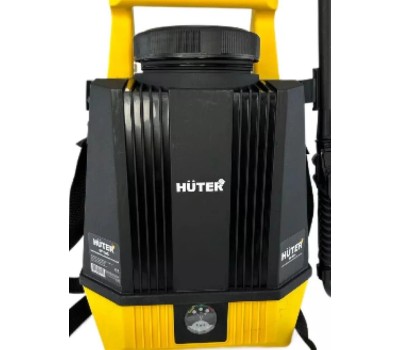 HUTER Опрыскиватель аккумуляторный SP-5AC