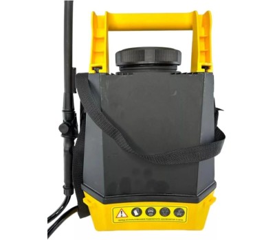 HUTER Опрыскиватель аккумуляторный SP-5AC