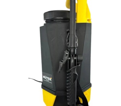 HUTER Опрыскиватель аккумуляторный SP-5AC