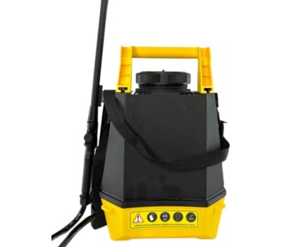 HUTER Опрыскиватель аккумуляторный SP-5AC