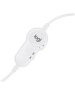 Гарнитура LOGITECH H150 Blue Sky (981-000454)