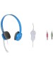 Гарнитура LOGITECH H150 Blue Sky (981-000454)