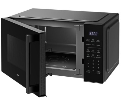 Микроволновая печь BBK 23MWS-852S/B черный
