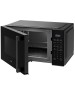 Микроволновая печь BBK 23MWS-852S/B черный