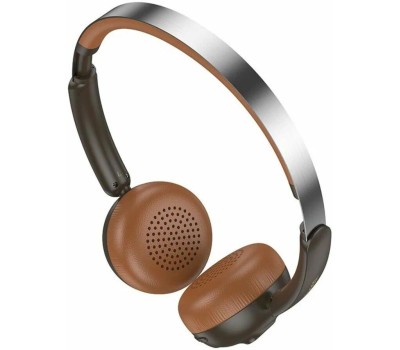 Наушники HOCO (6942007648134) W62 Brown