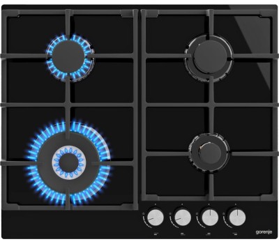 Варочная панель газовая GORENJE GTW641AKB