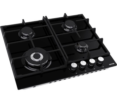 Варочная панель газовая GORENJE GTW641AKB