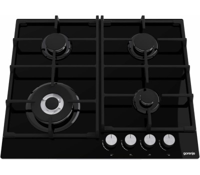 Варочная панель газовая GORENJE GTW641AKB
