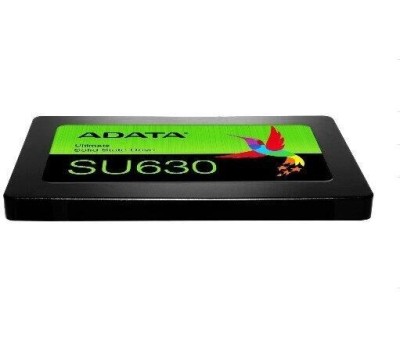 Накопитель SSD A-DATA SSD накопитель Ultimate SU630 ASU630SS-960GQ-R 960ГБ, 2.5