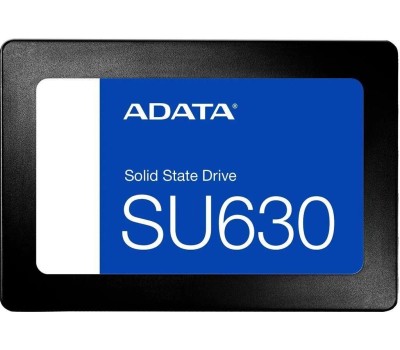 Накопитель SSD A-DATA SSD накопитель Ultimate SU630 ASU630SS-960GQ-R 960ГБ, 2.5