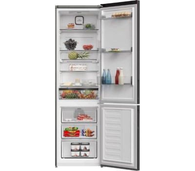 Холодильник HOTPOINT HDKP 7201 DX