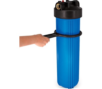 Аксессуар БАРЬЕР Н560Р02 Корпус фильтра ПРОФИ ВВ 20 G3/4